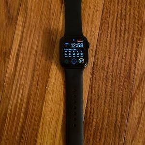 Apple Watch series 5 !